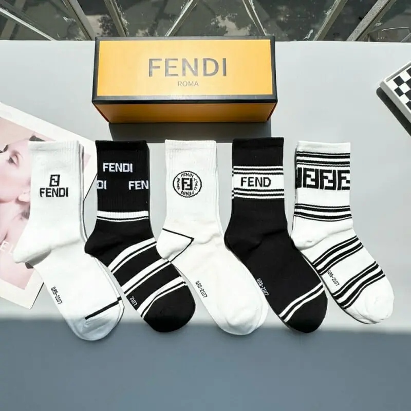 fendi chaussettes s_126a7571